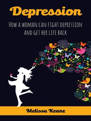 cover image of Depression